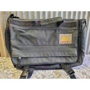 Vintage Kelty Laptop Travel Bag